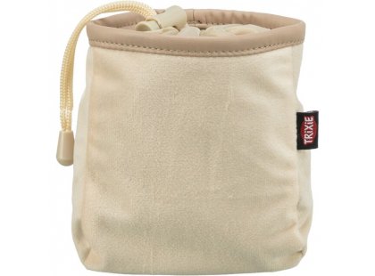 Фото - Trixie Сумка для ласощів на пояс з кліпсою (32288) сумки для ласощів Trixie Сумка для ласощів на пояс з кліпсою (32288)