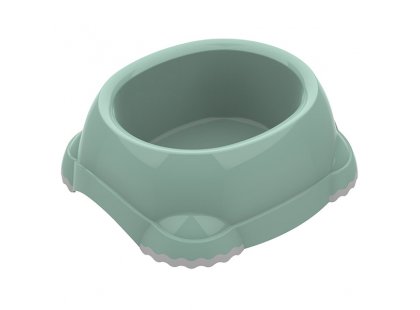 Фото - Moderna Smarty Bowl пластиковая миска  для собак и кошек, светло-зеленый миски, поилки, фонтаны Moderna Smarty Bowl пластиковая миска  для собак и кошек, светло-зеленый