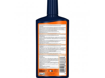 Фото 2 -  витамины Tetra Vital (ВИТАЛ) витамины для рыб
