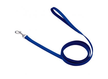 Фото - Coastal Nylon Training повідець для собак, синій амуніція Coastal Nylon Training повідець для собак, синій