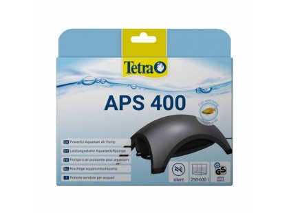 Фото 6 -  фільтрація Tetra APS (АПС) компресор для акваріума