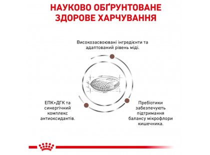 Фото - ветеринарные корма Royal Canin HEPATIC HF16 (ГЕПАТИК) сухой лечебный корм для собак