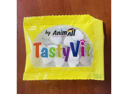Фото 2 -  лакомства AnimAll TastyVit Cheese витаминизированные лакомства для кошек СЫР
