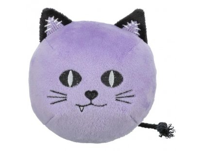 Фото - Trixie Halloween игрушка для собак КОТ (99352585) игрушки Trixie Halloween игрушка для собак КОТ (99352585)