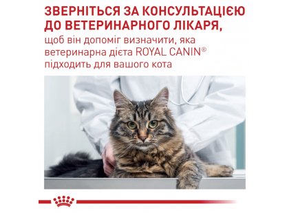 Фото 9 -  ветеринарные корма Royal Canin NEUTERED WEIGHT BALANCE влажный корм для стерилизованных кошек с лишним весом