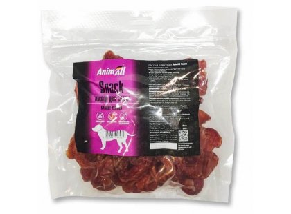 Фото - AnimAll Snack лакомство для собак УТИНЫЕ КОЛЬЦА лакомства AnimAll Snack лакомство для собак УТИНЫЕ КОЛЬЦА