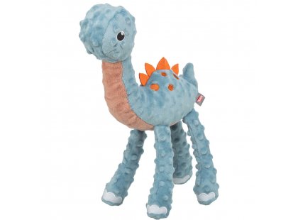 Фото - Trixie Dino іграшка для собак ДИНОЗАВР (36127) іграшки Trixie Dino іграшка для собак ДИНОЗАВР (36127)