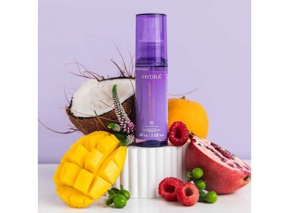 Фото 2 -  повсякденна косметика Hydra Retail Forever Sweet Cologne парфуми для собак і котів СОЛОДКИЙ АРОМАТ