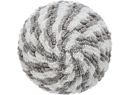 Фото 3 -  игрушки Trixie Spiral Ball игрушка для кошек МЯЧ