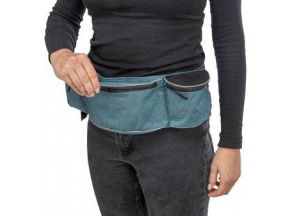 Фото - сумки для лакомств Trixie Baggy Belt сумка на пояс (32301)