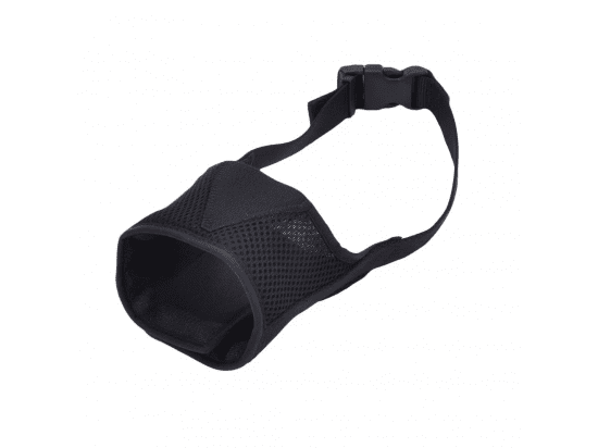 Фото - Coastal (Костал) Best Fit Adjustable Comfort Muzzle нейлоновый намордник для собак амуниция Coastal (Костал) Best Fit Adjustable Comfort Muzzle нейлоновый намордник для собак