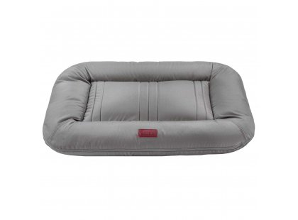 Фото - Harley & Cho LOUNGER WATERPROOF GRAY водостійкий двосторонній лежак для собак, сірий лежаки, матраси, килимки та будиночки Harley & Cho LOUNGER WATERPROOF GRAY водостійкий двосторонній лежак для собак, сірий