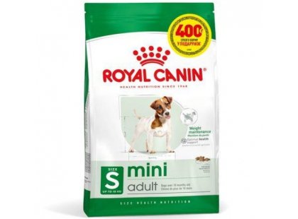 Фото - Royal Canin MINI ADULT (СОБАКИ МЕЛКИХ ПОРОД ЭДАЛТ) корм для собак от 10 месяцев сухой корм Royal Canin MINI ADULT (СОБАКИ МЕЛКИХ ПОРОД ЭДАЛТ) корм для собак от 10 месяцев