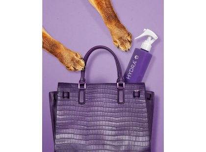 Фото 2 -  повсякденна косметика Hydra Retail Dematting Spray спрей для делікатного розчісування шерсті собак і котів