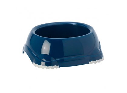 Фото - Moderna Smarty Bowl пластиковая миска  для собак и кошек, черничный миски, поилки, фонтаны Moderna Smarty Bowl пластиковая миска  для собак и кошек, черничный