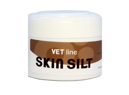 Фото - Nogga Vet Line Skinsilt Mask успокаивающая восстанавливающая маска для собак лечебная косметика Nogga Vet Line Skinsilt Mask успокаивающая восстанавливающая маска для собак