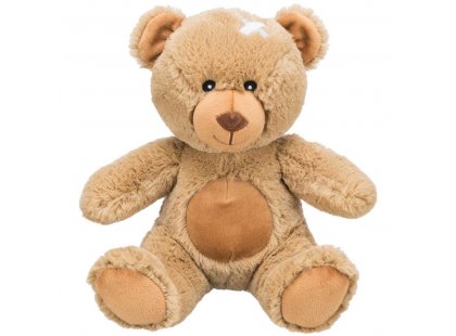Фото - Trixie Teddy м'яка іграшка для собак ВЕДМЕДИК  (34882) іграшки Trixie Teddy м'яка іграшка для собак ВЕДМЕДИК  (34882)