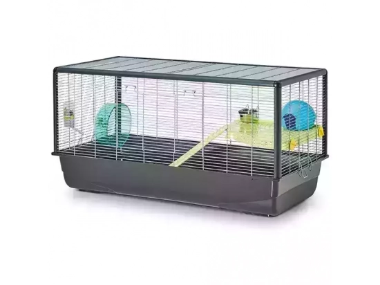 Фото - Категорії Savic HAMSTER PLAZA велика клітка для хом'яків