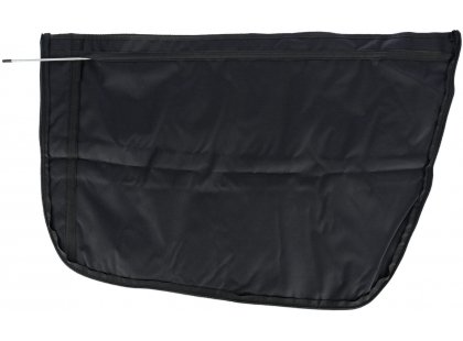 Фото 6 -  аксесуари в авто Trixie CAR SEAT COVER автомобільна підстилка для собак У ЛАПКУ (13231)