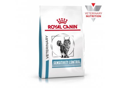 Фото - Royal Canin SENSITIVITY CONTROL SC27 (СЕНСИТИВІТИ КОНТРОЛ) сухий лікувальний корм для котів від 1 року ветеринарні корми Royal Canin SENSITIVITY CONTROL SC27 (СЕНСИТИВІТИ КОНТРОЛ) сухий лікувальний корм для котів від 1 року