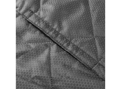 Фото 5 -  аксессуары в авто Senful Водонепроницаемый чехол для собак в машину, черный