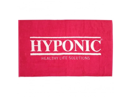 Фото - полотенца Hyponic Bamboo Towel бамбуковое полотенце для собак и кошек