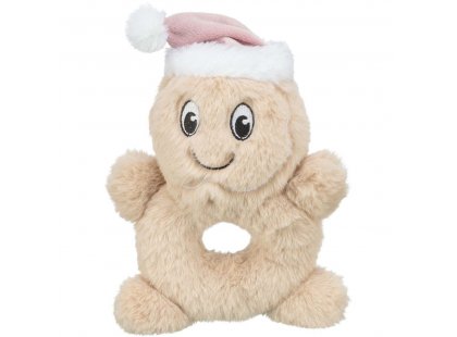 Фото - Trixie Cookie игрушка для собак РОЖДЕСТВЕНСКОЕ ПЕЧЕНЬЕ (92003) игрушки Trixie Cookie игрушка для собак РОЖДЕСТВЕНСКОЕ ПЕЧЕНЬЕ (92003)