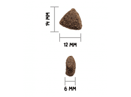 Фото 4 -  сухой корм Ownat Grain Free Lamb сухой беззерновой корм для собак ЯГНЕНОК