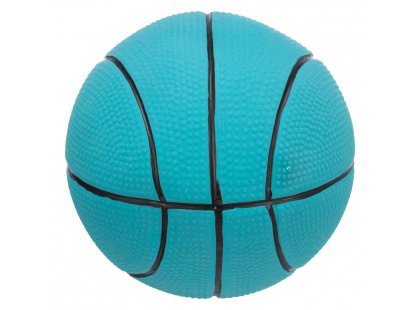 Фото - Trixie Toy Ball іграшка для собак БАСКЕТБОЛЬНИЙ М'ЯЧ (3501) іграшки Trixie Toy Ball іграшка для собак БАСКЕТБОЛЬНИЙ М'ЯЧ (3501)