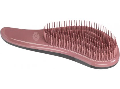 Фото - Trixie Мягкая щетка для кошек (23133) расчески, щетки Trixie Мягкая щетка для кошек (23133)