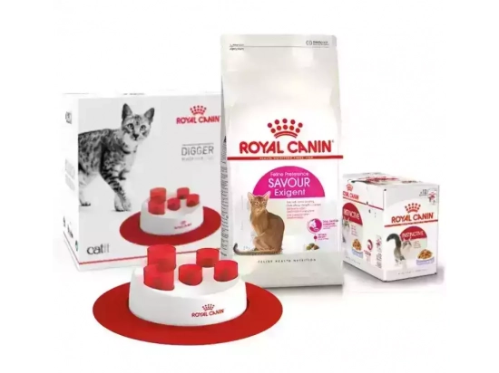 Фото - Royal Canin EXIGENT SAVOUR (ЕКСИДЖЕНТ САВО ДЛЯ ПРИВЕРЕДЛИВЫХ) сухой корм для взрослых кошек сухой корм Royal Canin EXIGENT SAVOUR (ЕКСИДЖЕНТ САВО ДЛЯ ПРИВЕРЕДЛИВЫХ) сухой корм для взрослых кошек