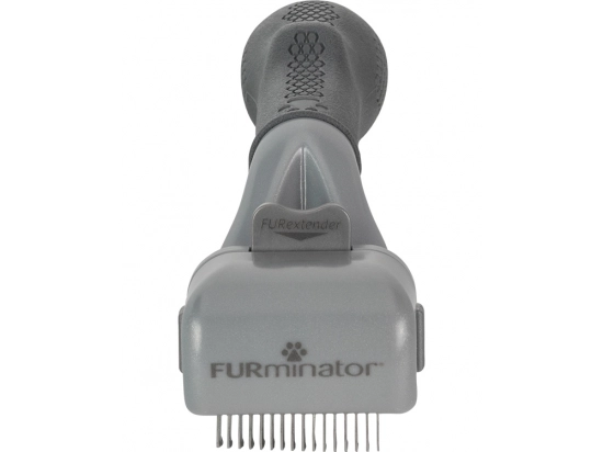 Фото - колтунорезы FURminator Adjustable deMatter колтунорез регулируемый для собак и кошек