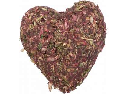 Фото 4 -  лакомства Trixie Адвент календарь с беззерновыми лакомствами для мелких грызунов