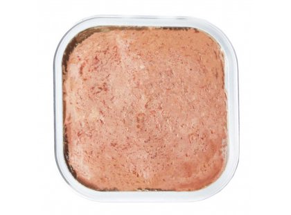 Фото 2 -  влажный корм (консервы) Almo Nature HFC Complete Sterilised Ham влажный корм для стерилизованных кошек ВЕТЧИНА