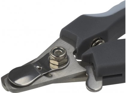 Фото 5 -  когтерезы, ножницы, пилочки AnimAll Когтерез для собак и кошек