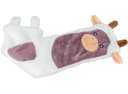 Фото 3 -  игрушки Trixie Cow игрушка для собак КОРОВА (361003)