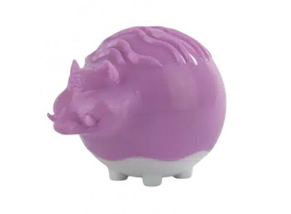 Фото - AnimAll GrizZzly іграшка для собак КАБАН, фіолетовий іграшки AnimAll GrizZzly іграшка для собак КАБАН, фіолетовий