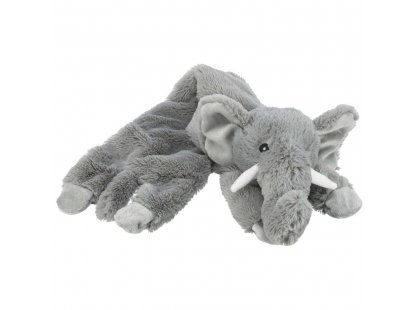 Фото - Trixie Dangling Elephant іграшка для собак СЛОН (34825) іграшки Trixie Dangling Elephant іграшка для собак СЛОН (34825)