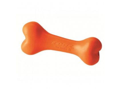 Фото - Kong Rogz DaBone іграшка для собак КІСТКА, помаранчева іграшки Kong Rogz DaBone іграшка для собак КІСТКА, помаранчева