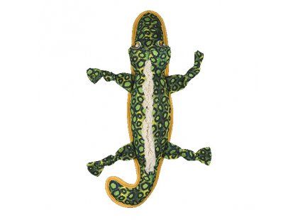 Фото 2 -  игрушки AnimAll GrizZzly игрушка для собак АЛЛИГАТОР