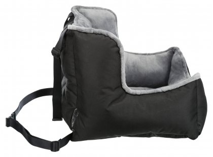 Фото 4 -  аксесуари в авто Trixie CAR SEAT Автокрісло для собак (13179)