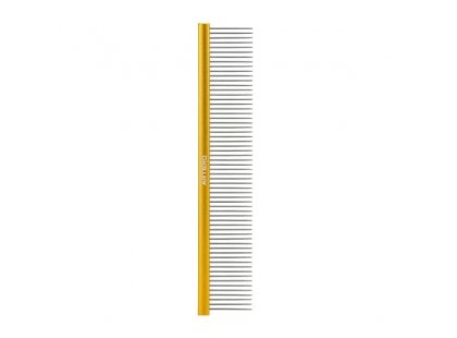 Фото - Artero Nature Collection Giant Comb гребень для животных, золото расчески, щетки, грабли Artero Nature Collection Giant Comb гребень для животных, золото