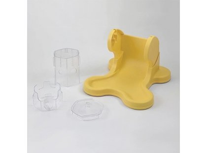 Фото 3 -  игрушки Doggyman Fortune Wheel интерактивная игрушка-кормушка для собак КОЛЕСО ФОРТУНЫ