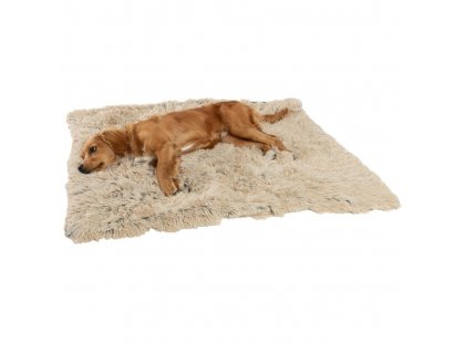 Фото - Best Friends Shag Pet Throw Blanket коврик для собак БЕЖЕВАЯ ЭЛЕГАНТНОСТЬ лежаки, матрасы, коврики и домики Best Friends Shag Pet Throw Blanket коврик для собак БЕЖЕВАЯ ЭЛЕГАНТНОСТЬ