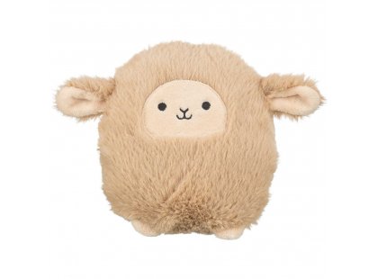 Фото - Trixie Sheep игрушка для собак РОЖДЕСТВЕНСКАЯ ОВЕЧКА (92010) игрушки Trixie Sheep игрушка для собак РОЖДЕСТВЕНСКАЯ ОВЕЧКА (92010)