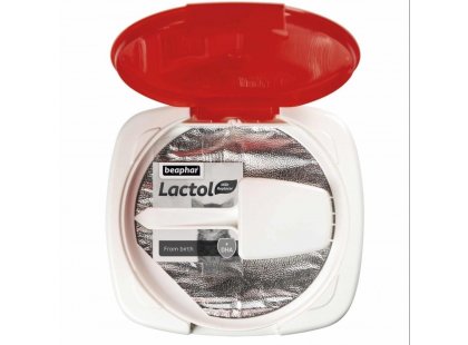 Фото 3 -  заменитель кошачьего молока Beaphar Lactol Kitty Milk - сухое молоко для котят