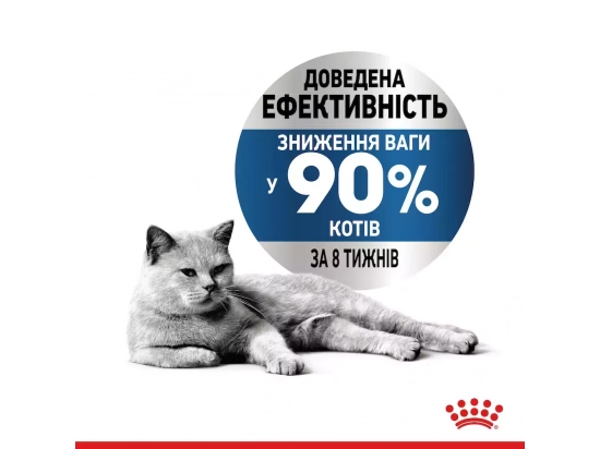 Фото - влажный корм (консервы) Royal Canin LIGHT WEIGHT Loaf влажный корм для кошек