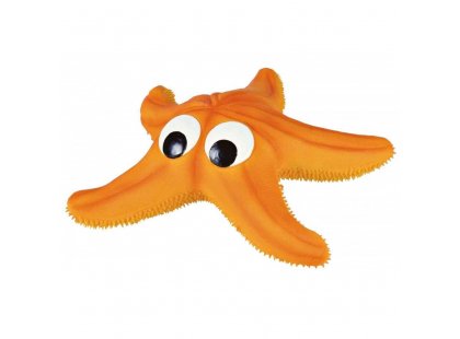 Фото - Trixie Starfish іграшка для собак МОРСЬКА ЗІРКА (3516) іграшки Trixie Starfish іграшка для собак МОРСЬКА ЗІРКА (3516)