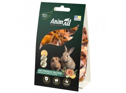 Фото - AnimAll натуральное лакомство для грызунов СУШЕННАЯ МОРКОВЬ и ТЫКВА лакомства AnimAll натуральное лакомство для грызунов СУШЕННАЯ МОРКОВЬ и ТЫКВА