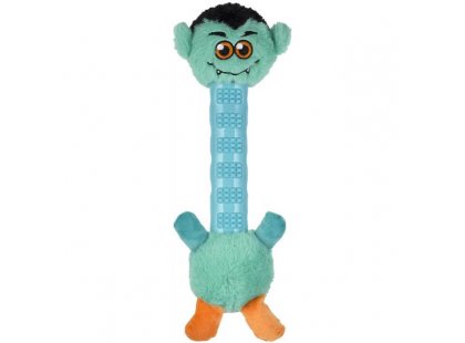 Фото - AnimAll GrizZzly игрушка с пищалкой для собак МОНСТР игрушки AnimAll GrizZzly игрушка с пищалкой для собак МОНСТР